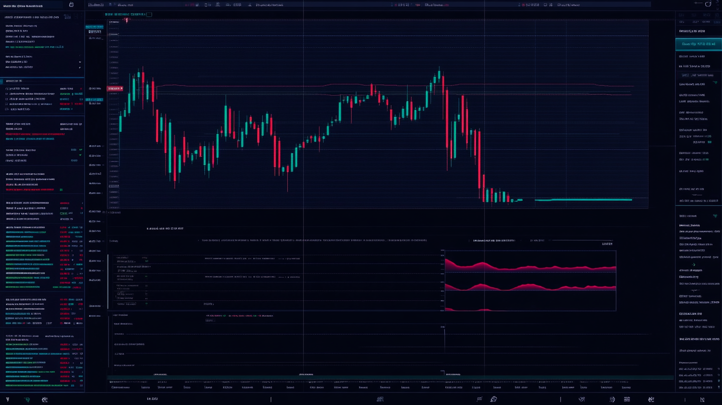 Er Quantum Trader X Den Ultimate Handelsløsningen?