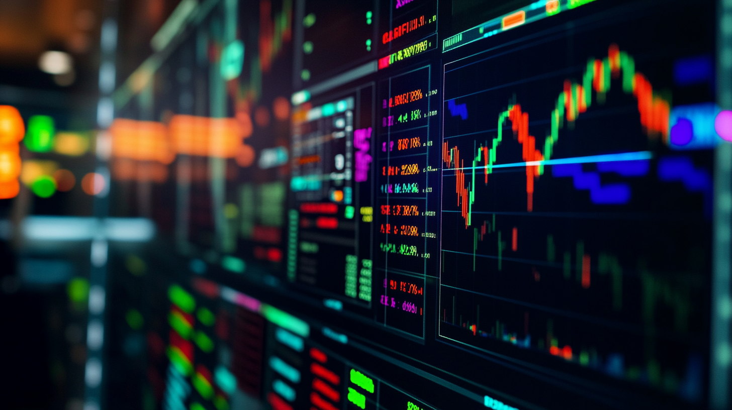 Er MontrivexPro det pålitelige verktøyet for trading du har lett etter?