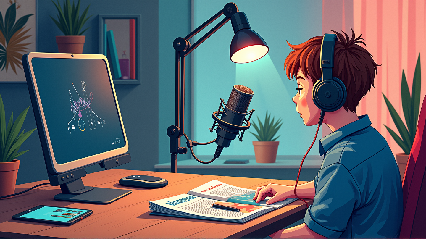 Medienes Fremtid i Fjerde Kvartal: Venter Profitt eller Utfordringer?