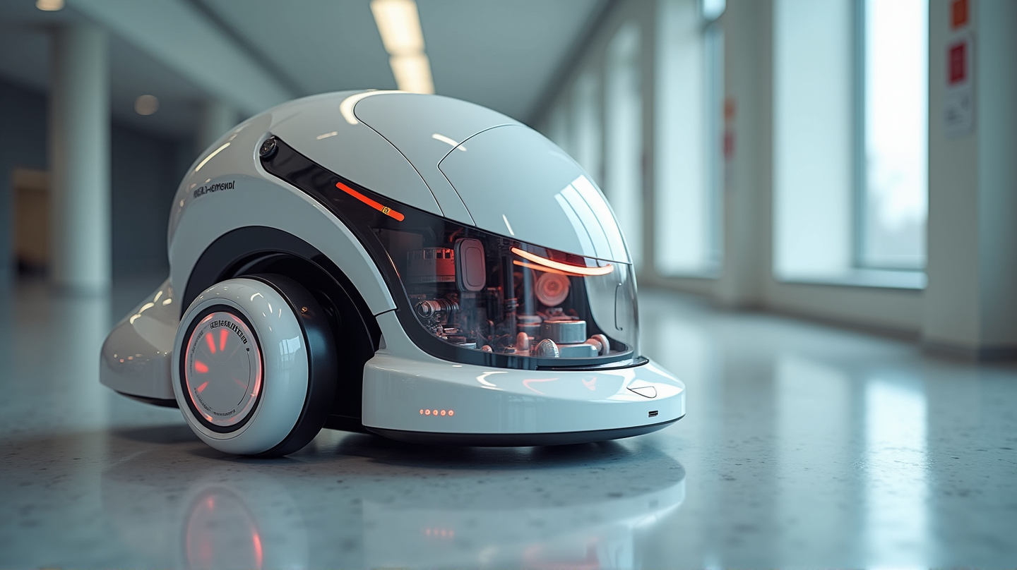 Topp Selvtømmende Robotstøvsugere på Salg for Prime Day: Tilbud Du Ikke Kan Gå Glipp Av!