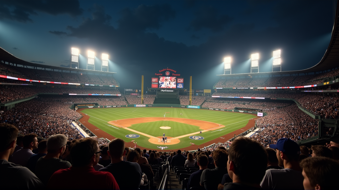 Episke Øyeblikk: Gjenopplev Spenningen i Dodgers' 18-Inning World Series Seier