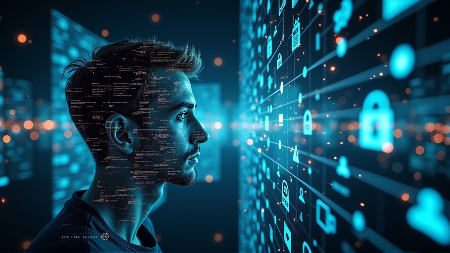ICEs milliard-dollar AI-overvåkningsplan: En trussel mot ytringsfrihet?