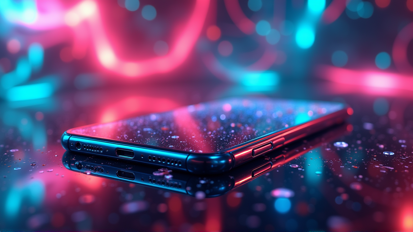 Apple Planlegger Sprang til iPhone 20: Revolusjonerende Ny Design i Horisonten