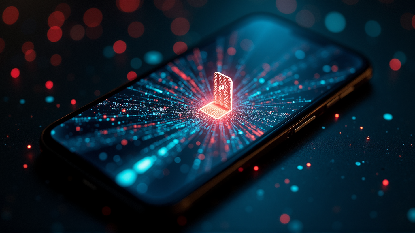 Advarsel om Pixnapping: Den Gjenoppståtte Trusselen som Stjeler Android-Piksler