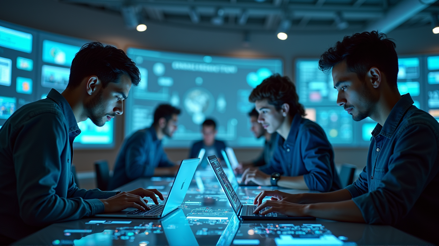 De Beste Laptopvalg i 2025: Avdekke Overlegen Ytelse og Verdi