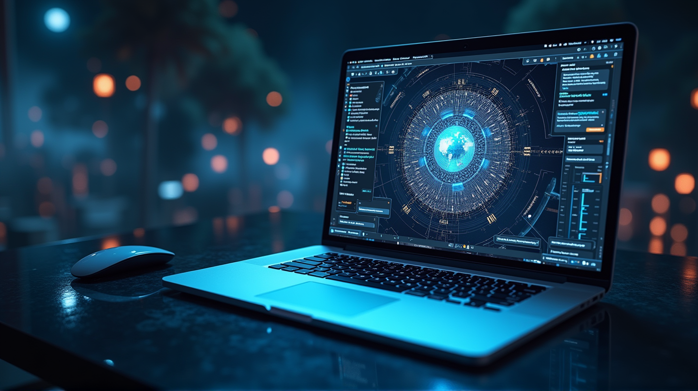 Revolusjonerende Nettleserkrig: ChatGPT Atlas vs. Google Chrome