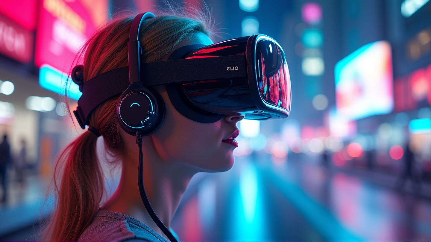Samsung Galaxy XR: Avsløringer og Konkurrenter i Det Blandede Virkelighetsriket
