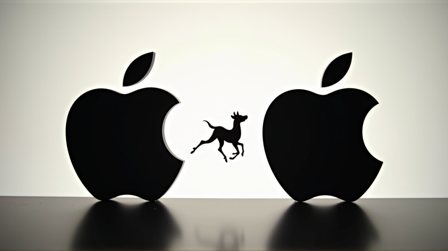 Metas Store Tyveri: Ke Yang Forlater Apples AI-team Midt i Talentkampen