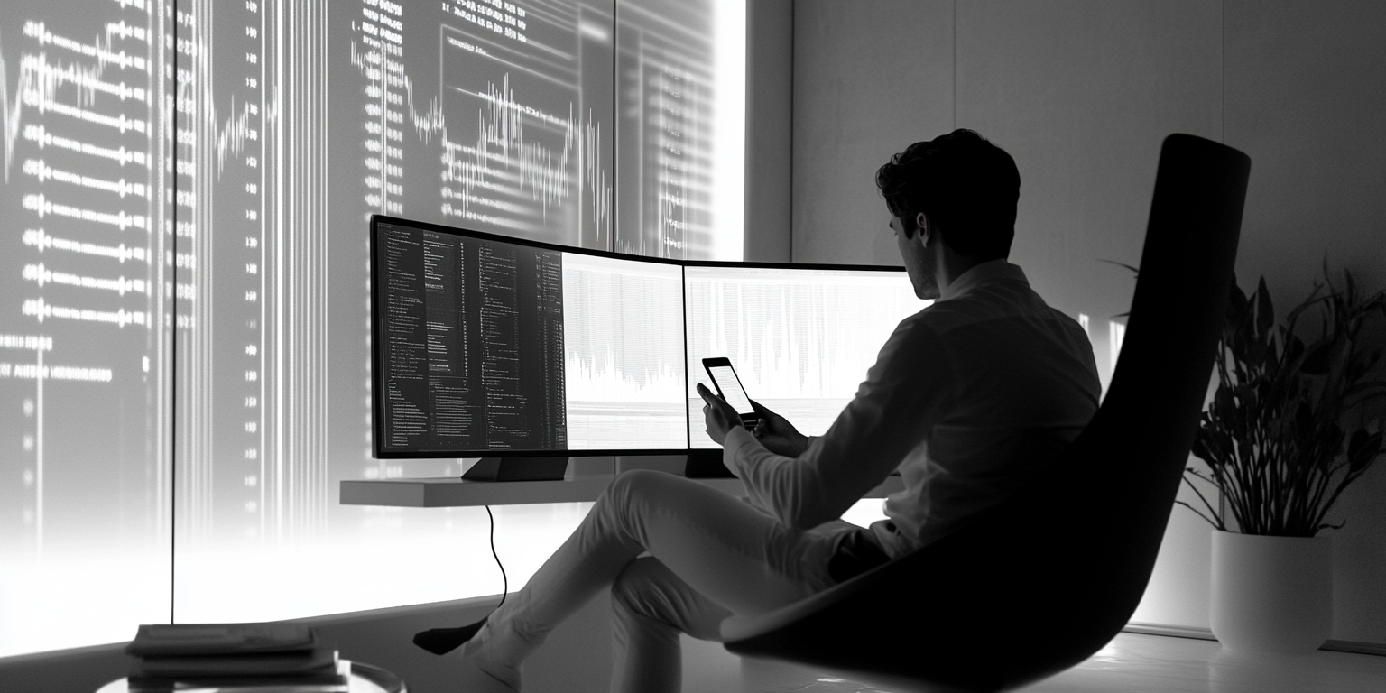 Er Swap +V1 Proair løsningen for trading du kan stole på?