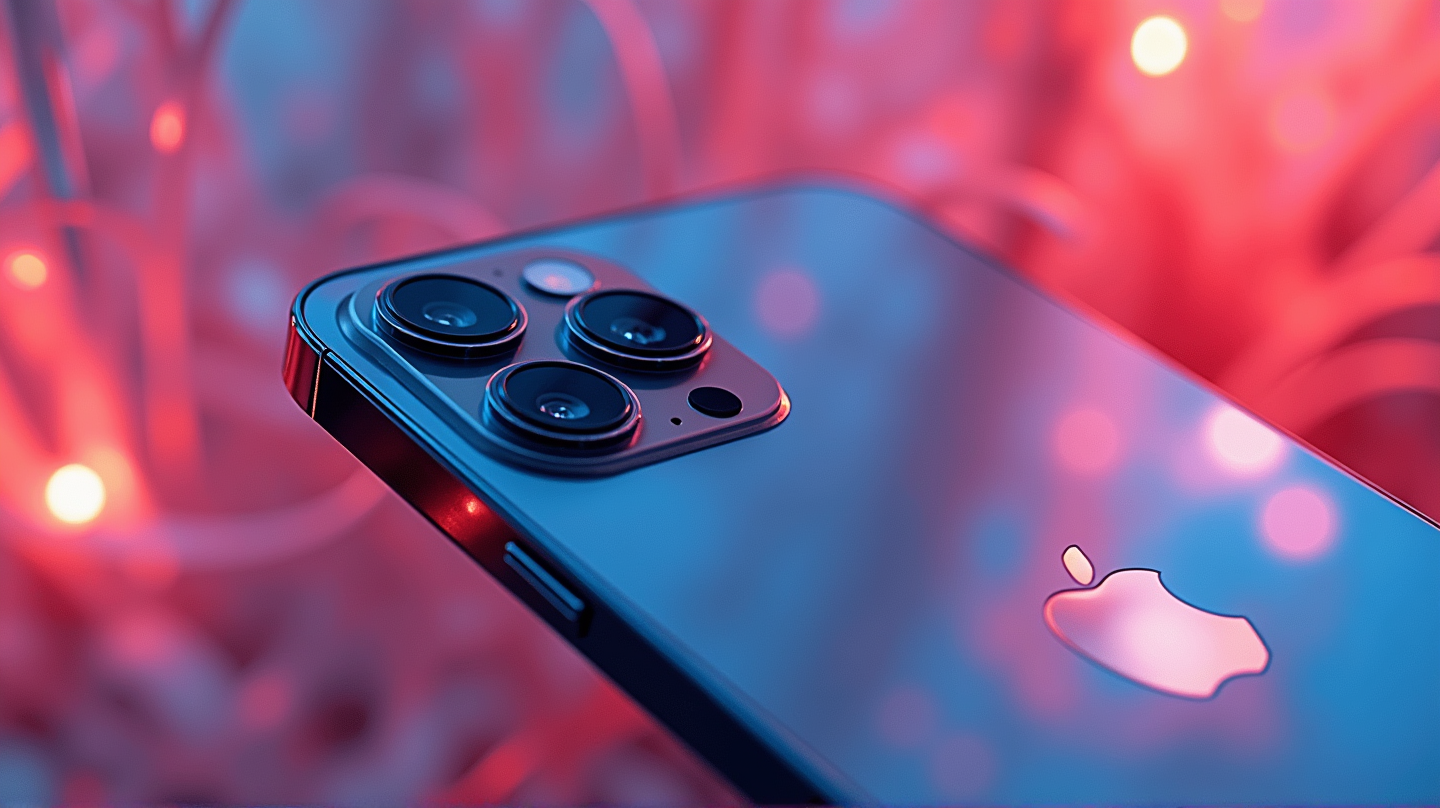 Apple iPhone 17 Pro Max: Perfeksjonerende Kraft og Designinnovasjoner