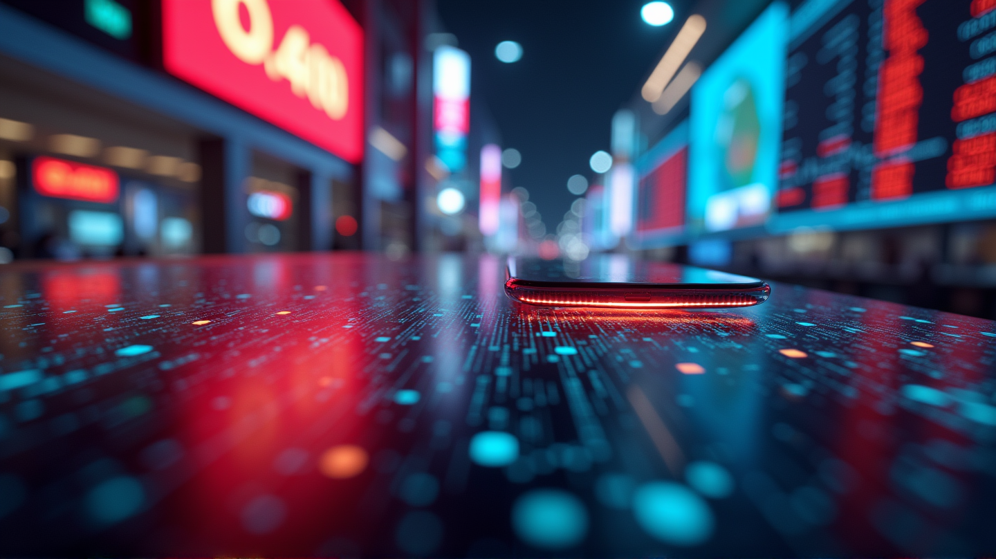 Apples milepæl på 4 billioner dollar i sikte midt i teknologisektorens inntjeningsvanvidd