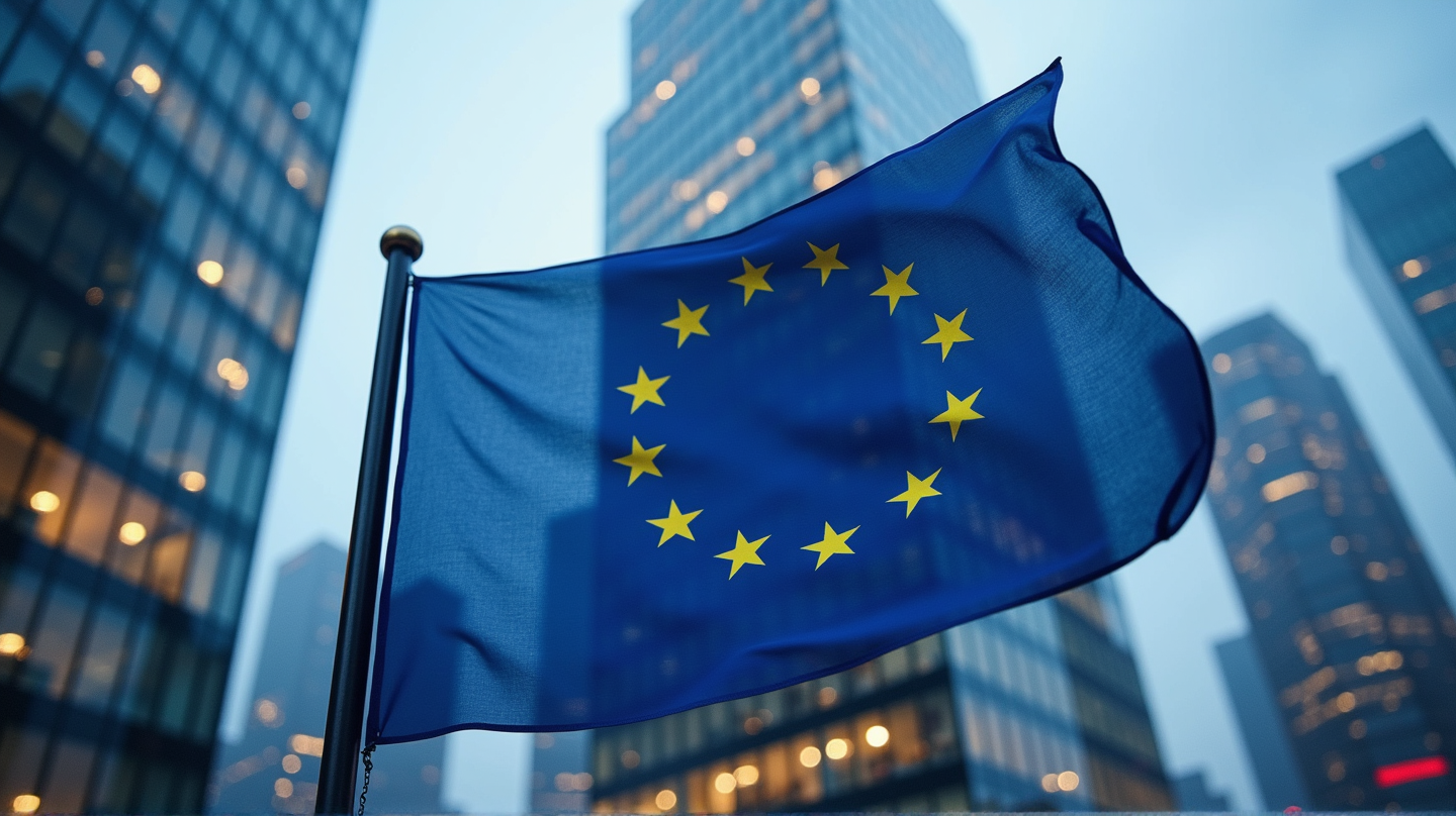 EU's Gambit: Vil AI falle inn under Digital Markets Act?