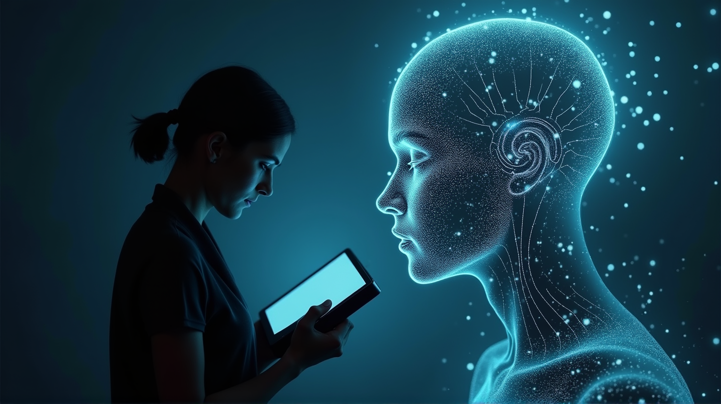 Mysteriebrukeragent i Gemini iOS-app Avdekket: En Ny Tidsalder i AI Trafikkanalyse