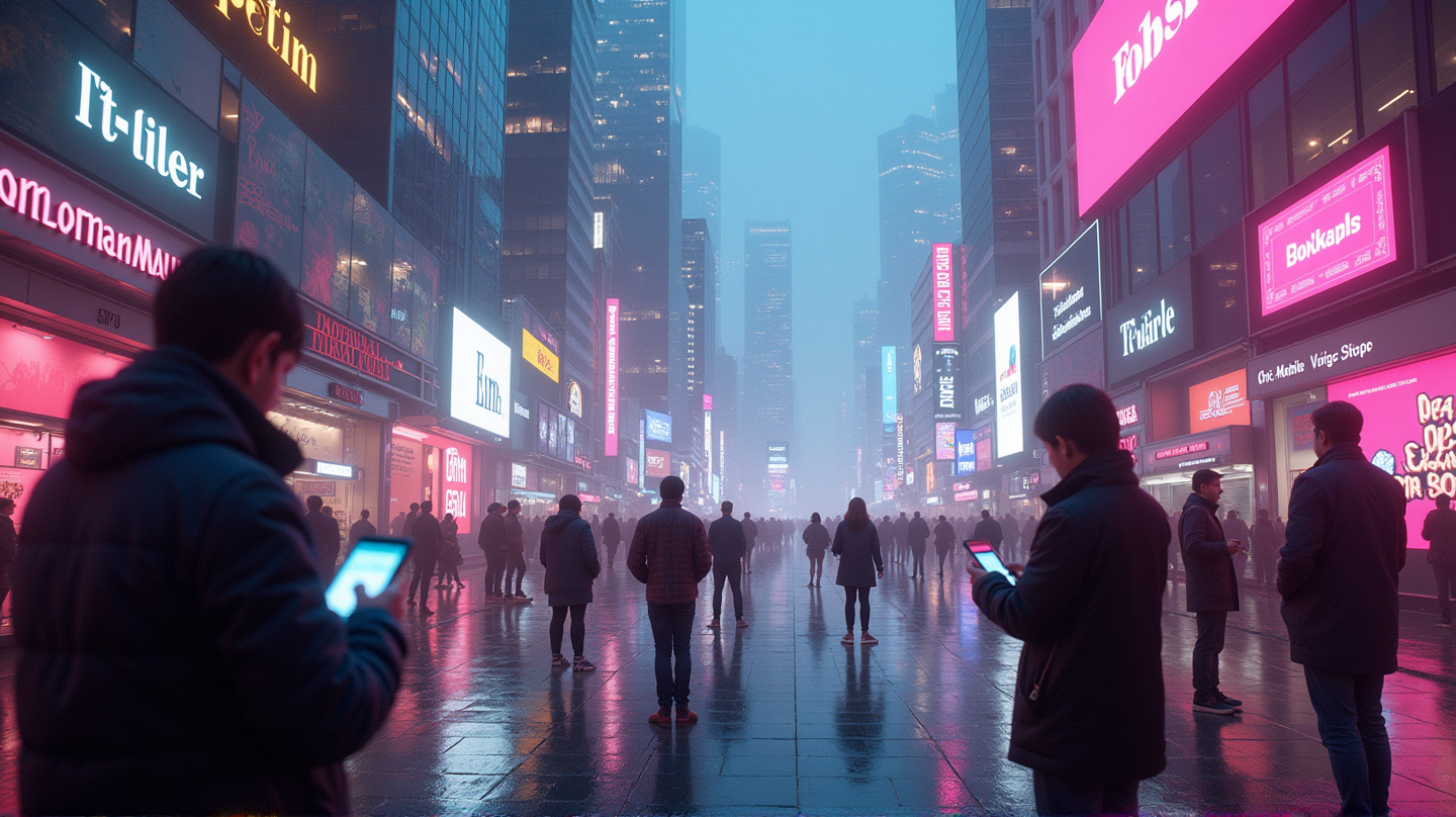 T-Mobile lanserer omfattende støtte for satellittdrevne mobilapper
