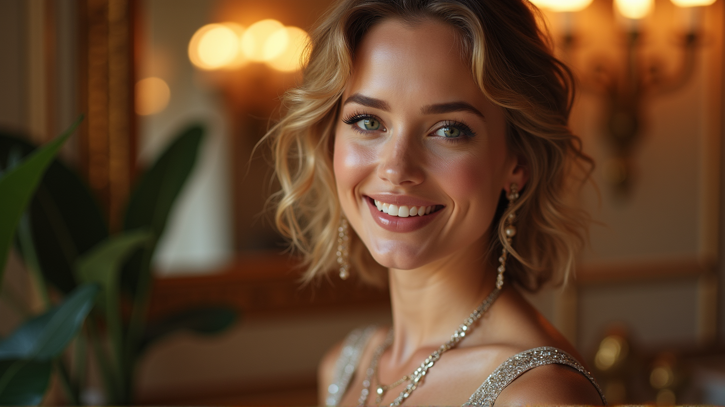 Jennifer Lawrence Omfavner Hollywoods Bølge av Plastisk Kirurgi med Dristige Planer