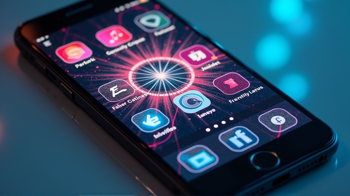 Revolusjonerende Android 16 introduserer justerbare fliser i Hurtiginnstillinger!