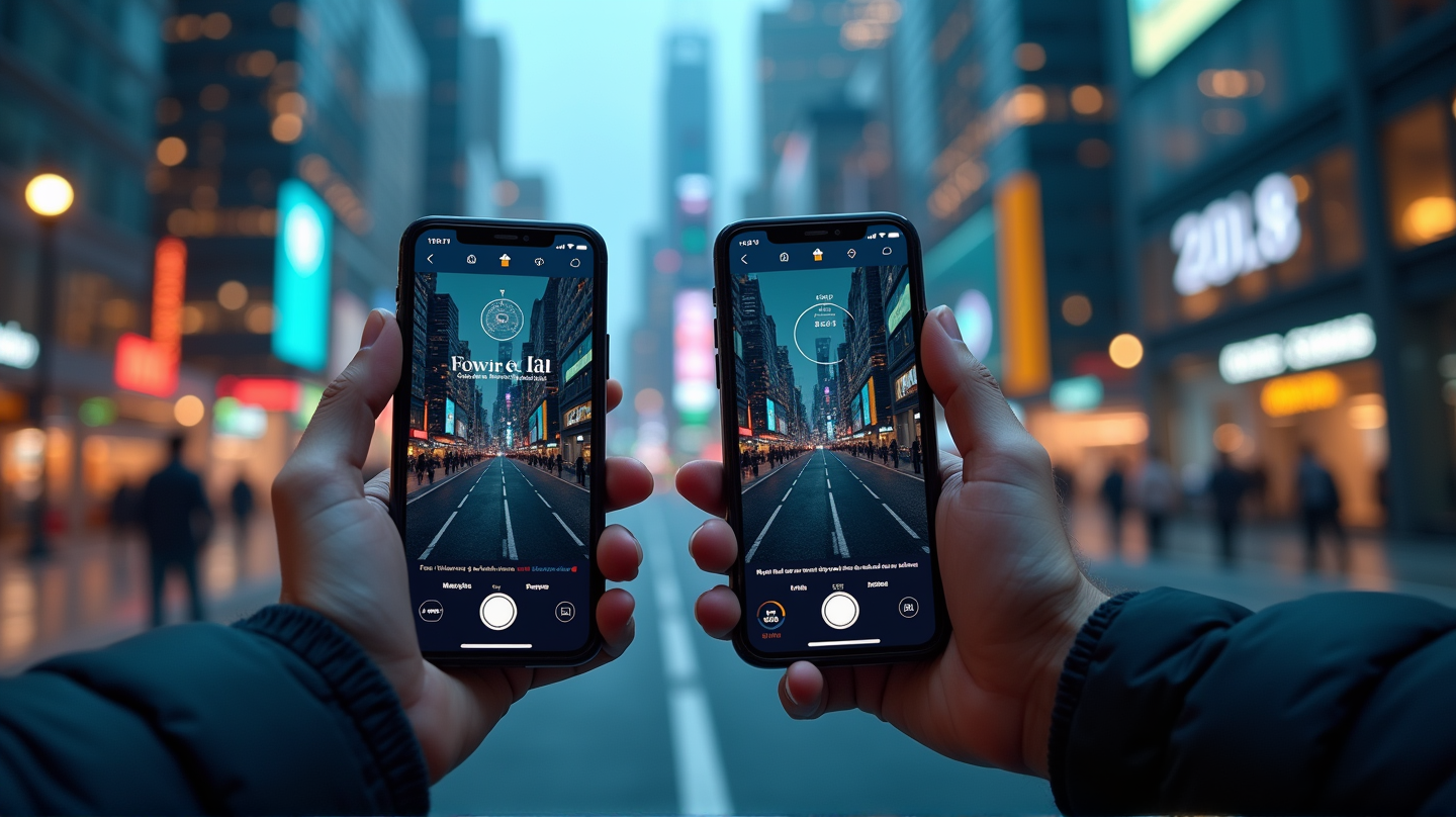 Revolusjonerende Kryptoinntekt: De Beste Cloud Mining Appene i 2025 Du Må Få Med Deg