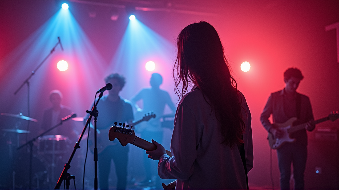 Har sosiale medier forvandlet landskapet for popmusikk?