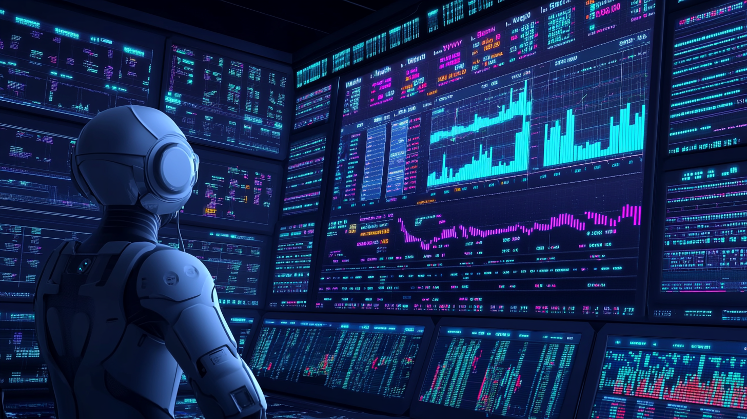 Er Lumin Finoble den Ultimative Handelsløsningen?