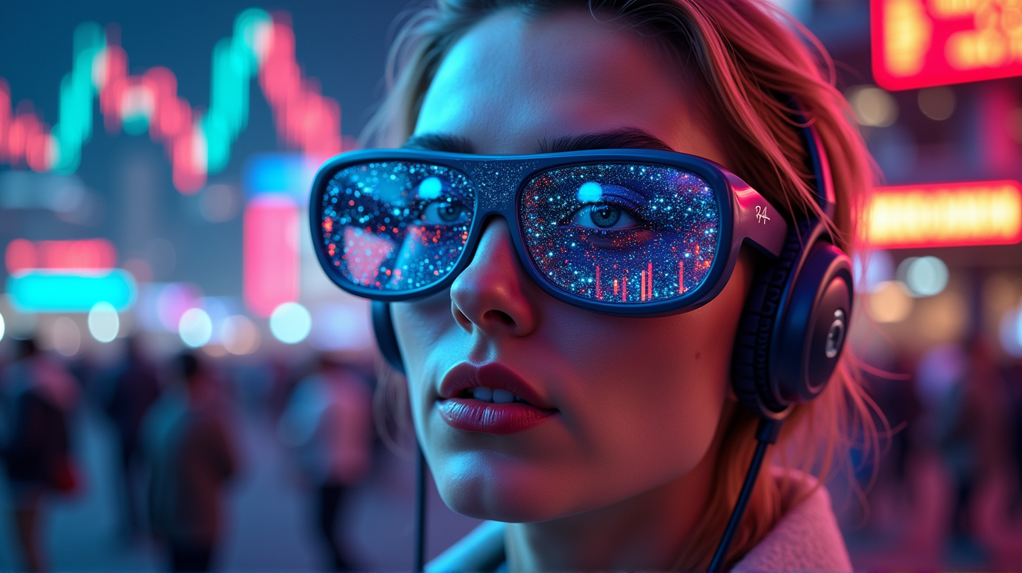 Investeringsfrenzy: Ray-Ban AI-briller driver EssilorLuxottica til rekordhøyder