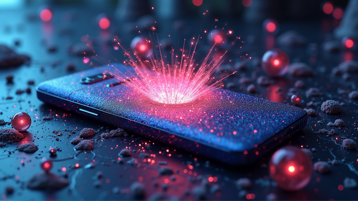 Galaxy S22 tar ledelsen: Overgår telefoner fra 2025 med Android 16