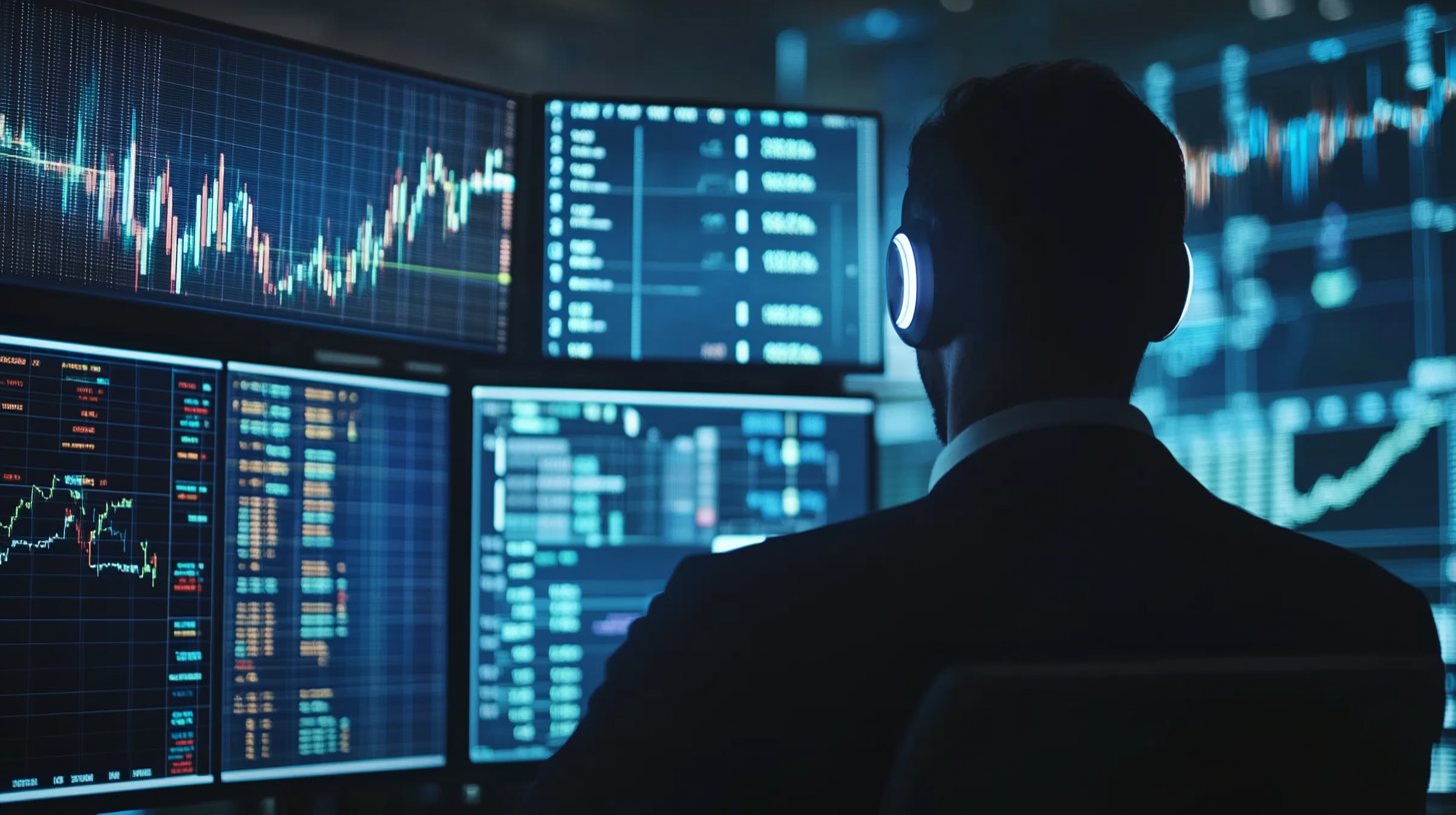 Trading Platforms: En Omfattende Guide