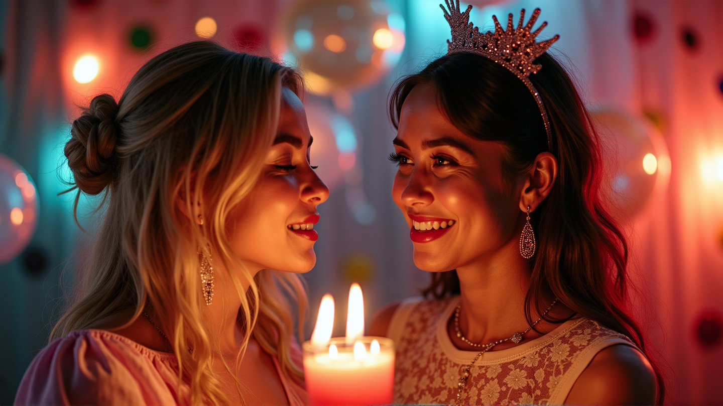 25. oktober markering for Ciara og Rachel Matthews og mer!