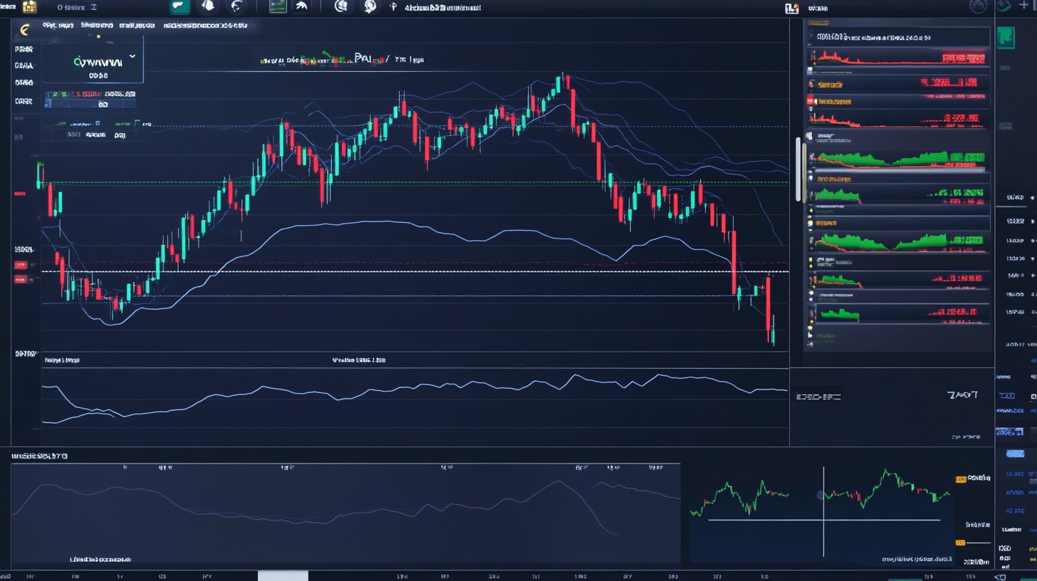 Er Bister Tradex en Pålitelig Handelsplattform?