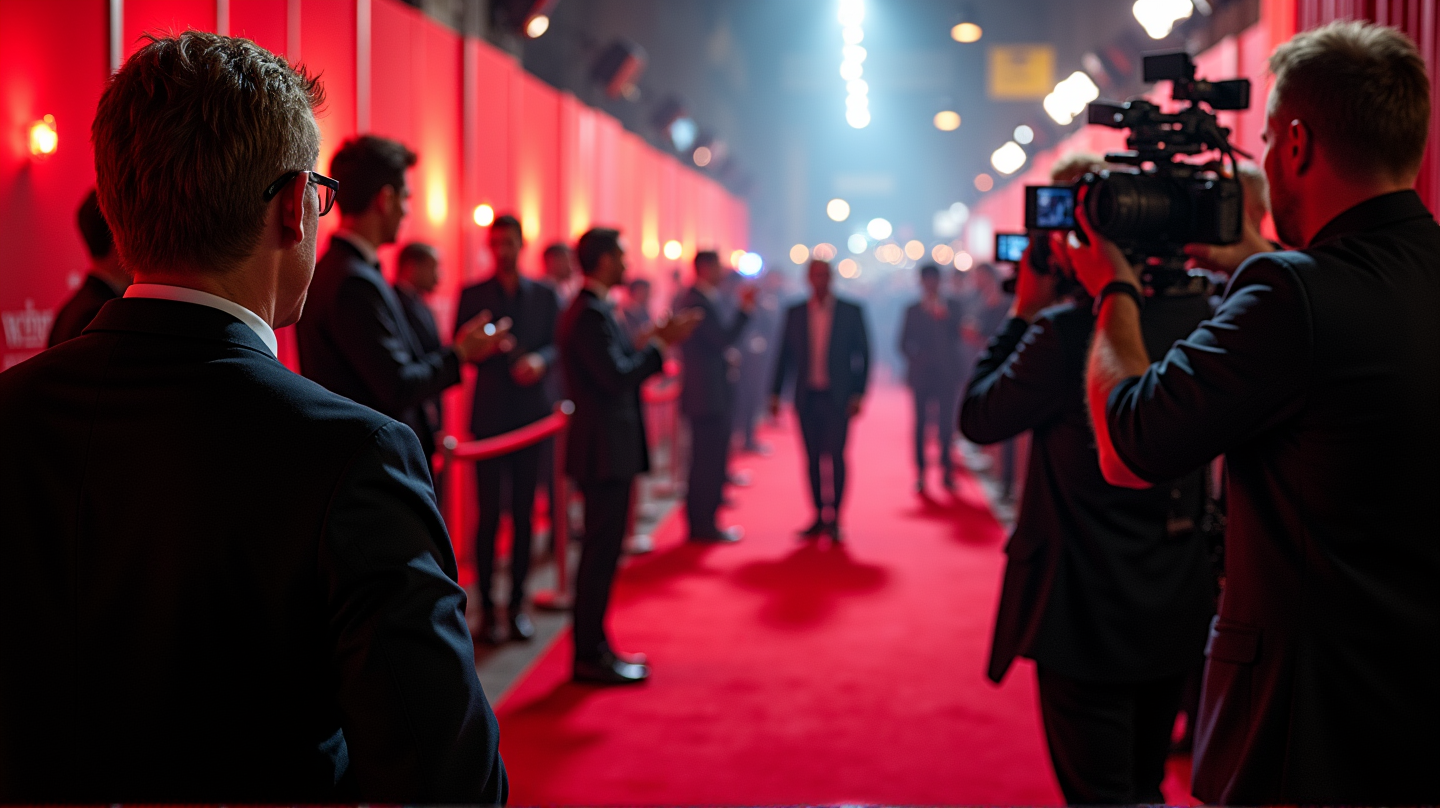 The Hollywood Reporter Skinner: En Rekordknusende Prestasjon!