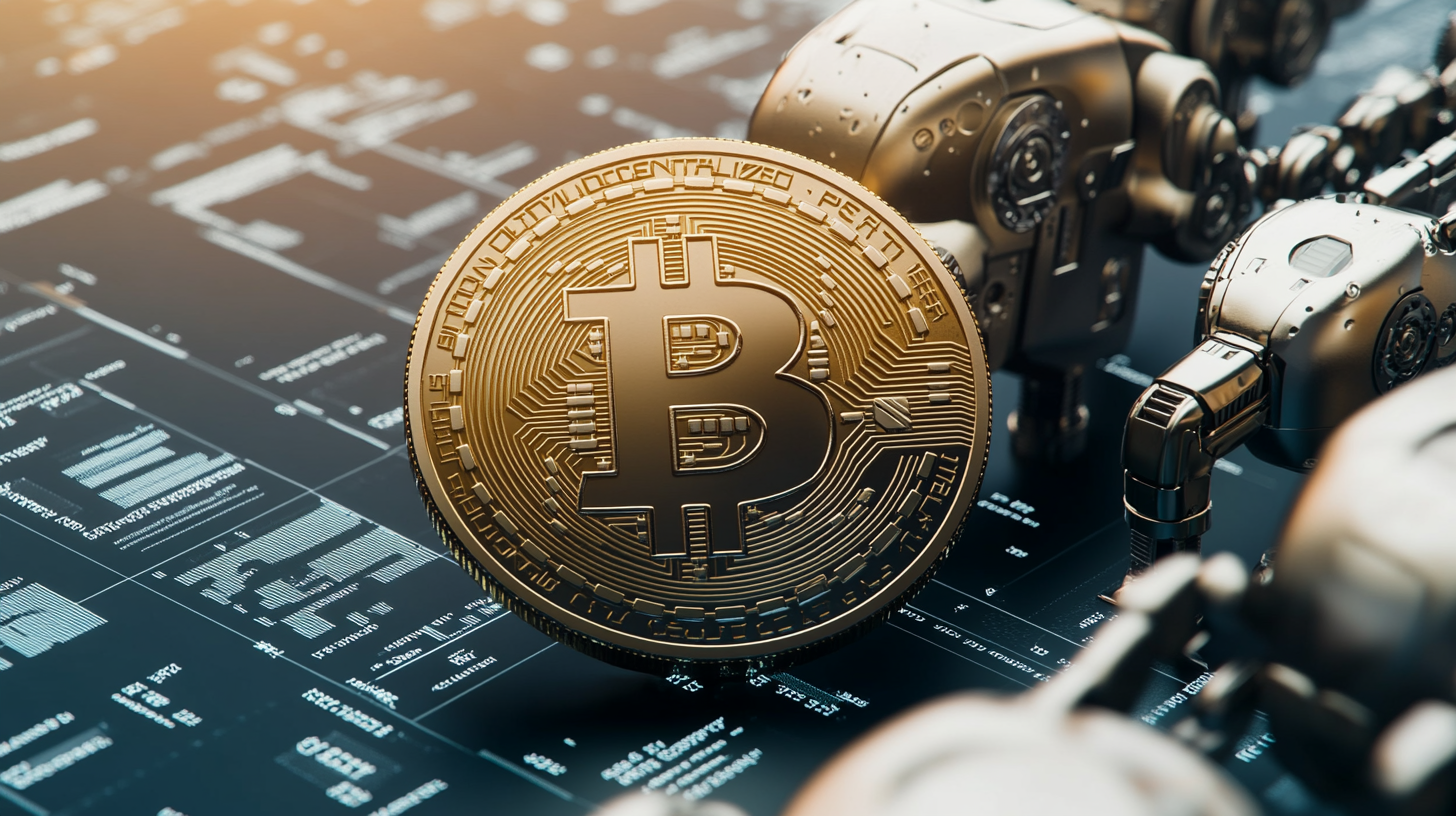 Jasny Bitralis: Det ultimate handelsverktøyet eller bare en ny svindel?