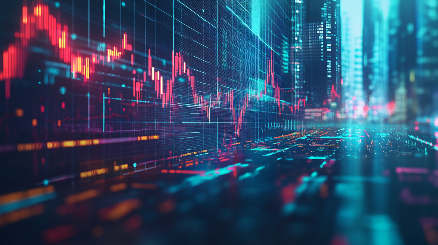 Dornatrixel: Utforsk og Vurder Denne Handelsplattformen