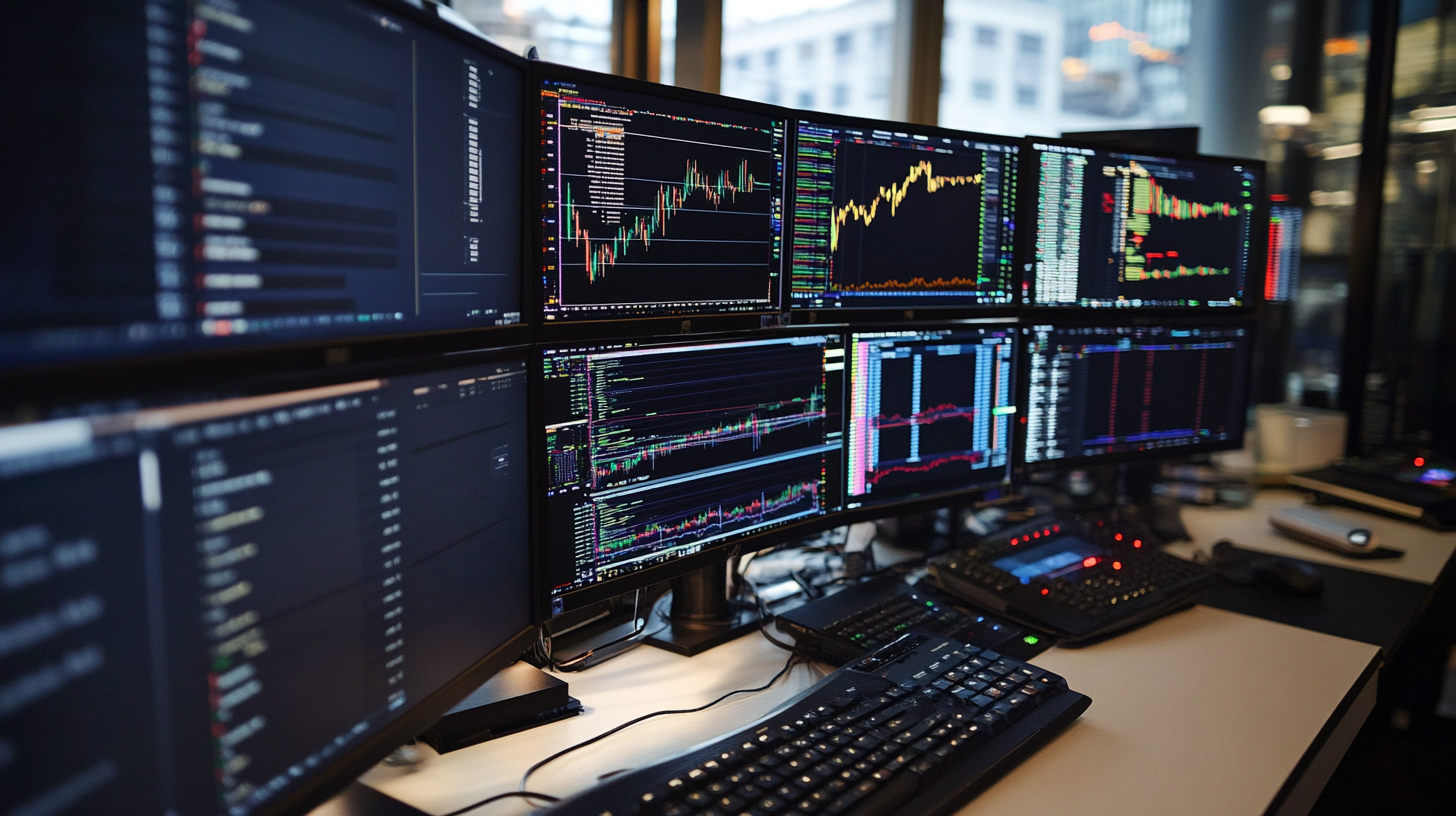 Vif Valtrix: Er dette systemet den hellige gral innen trading?