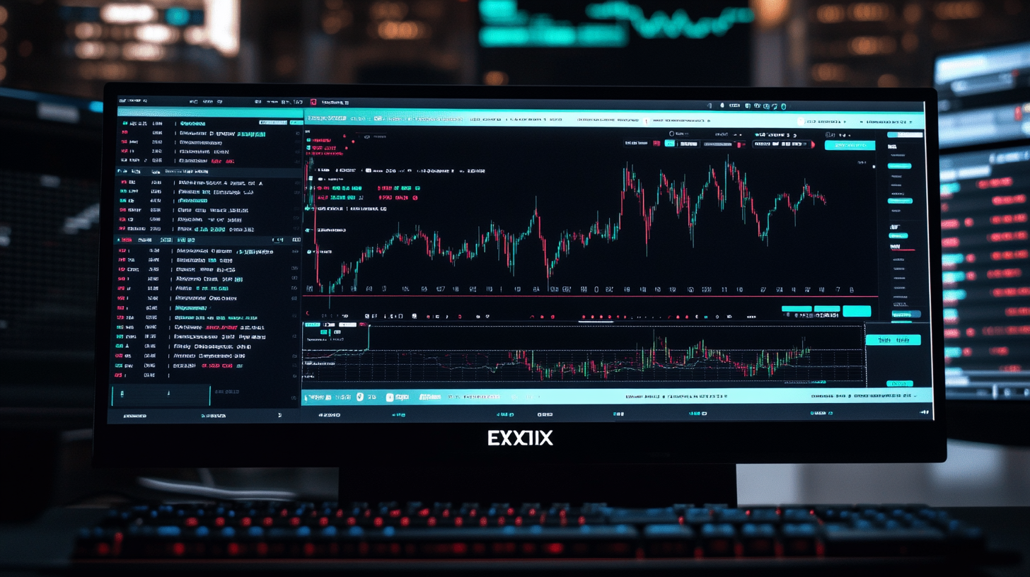 Utforsk Sensor Levora Fin: Tradingverktøyets Hemmeligheter Avslørt