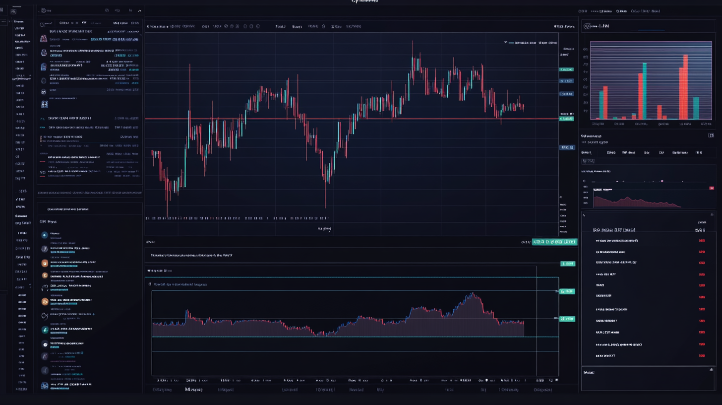 Er DynarisPrime 5.4 Ai det Ultimate Trading-verkøyet?