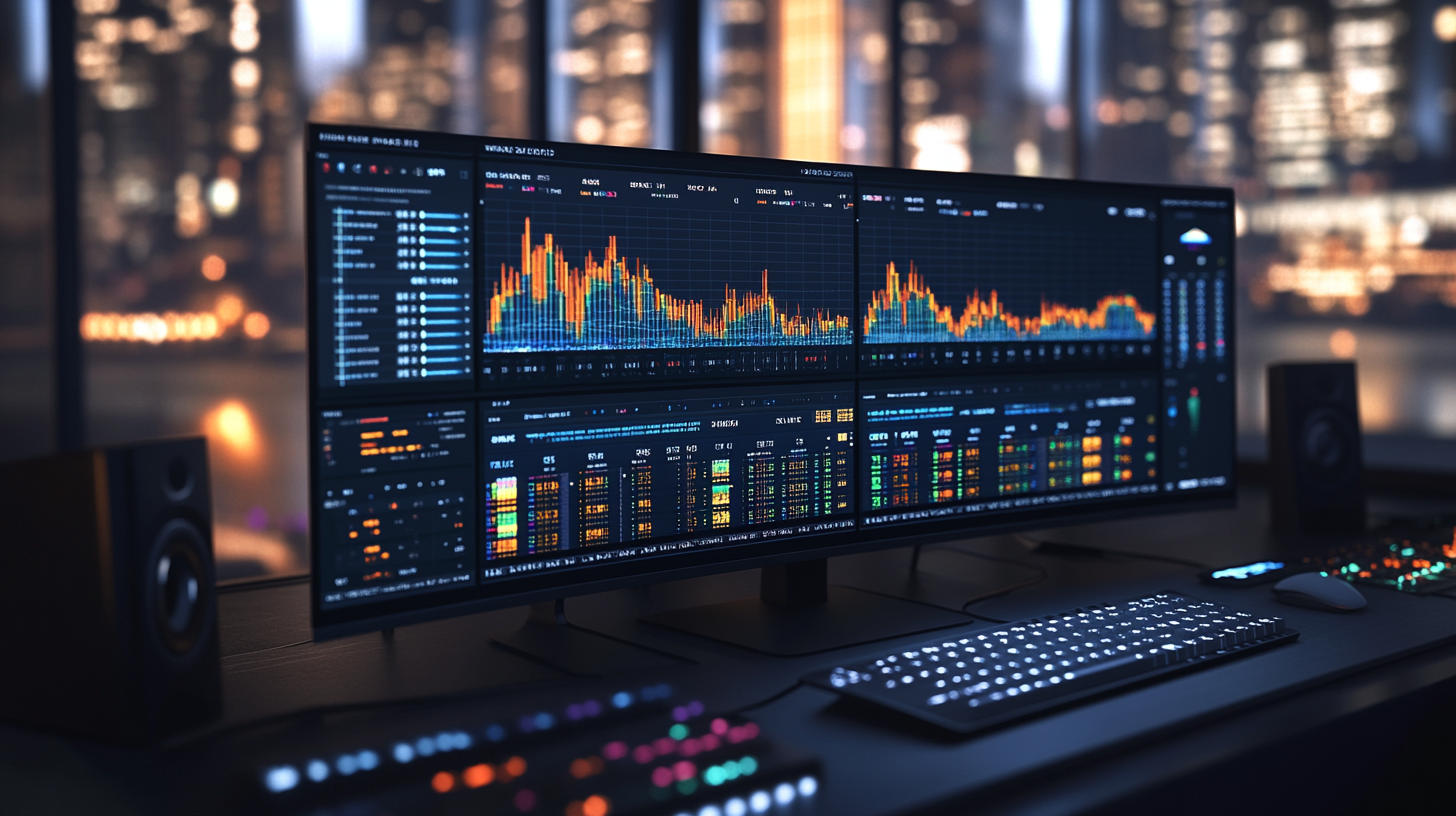 Amazon Token: Oppdag den Pålitelige Handelsplattformen