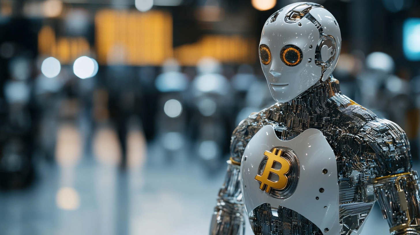 Utforsk om Finance Trader AI er din beste handelsalliert