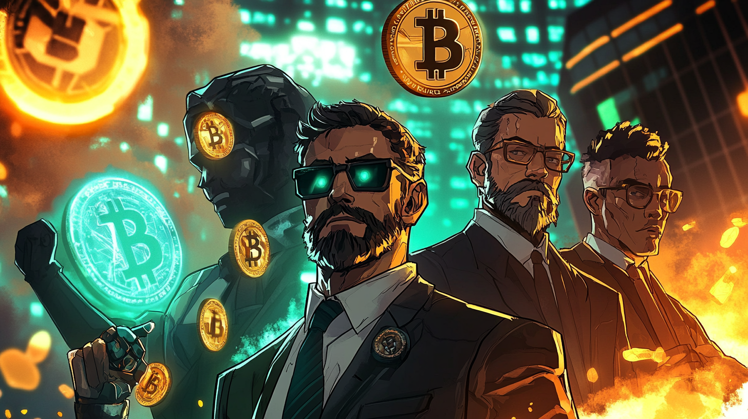 Oppdag Asse Gainlux: Er Dette Fremtiden for Trading?