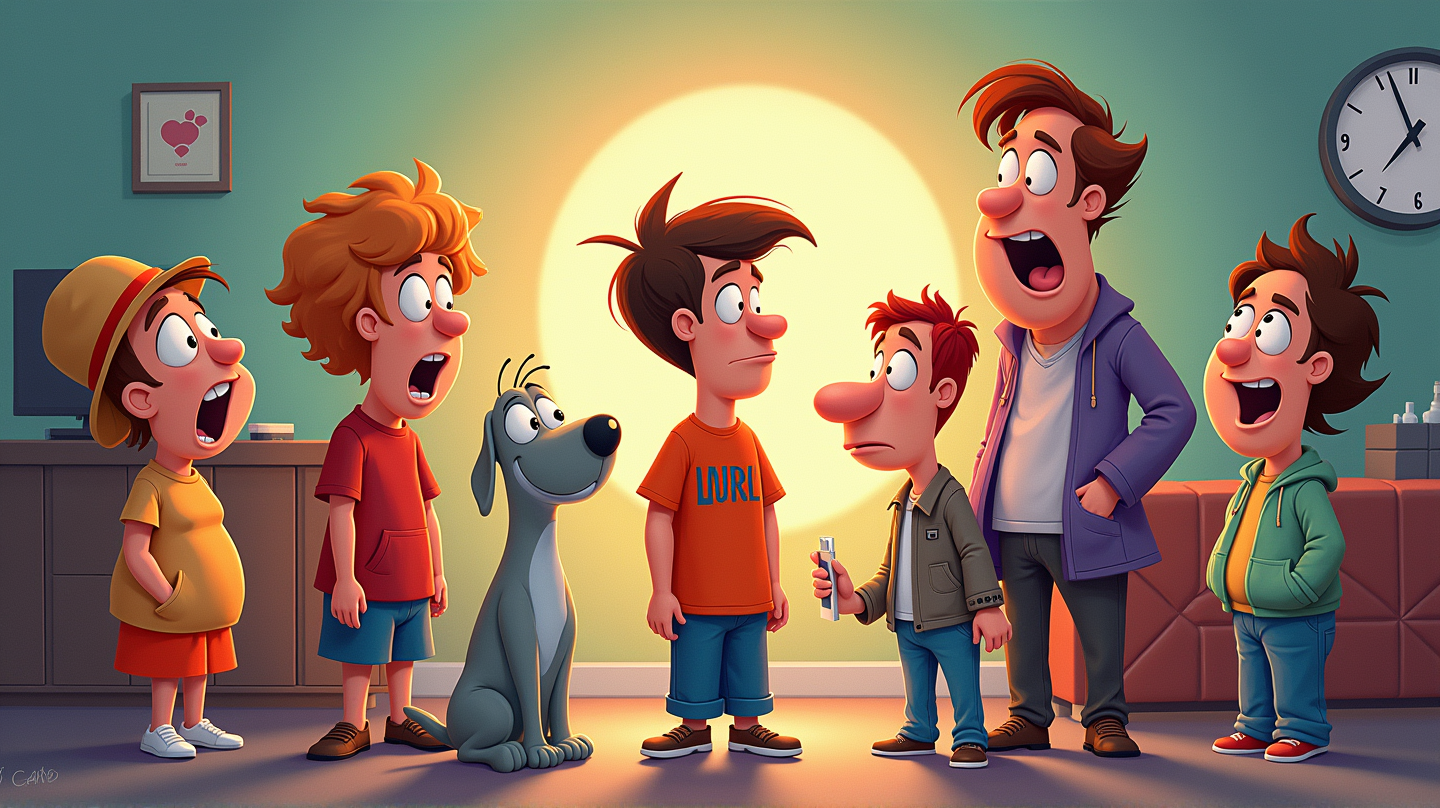 Uventede Kjendisstemmer på South Park som vil Overraske Deg!