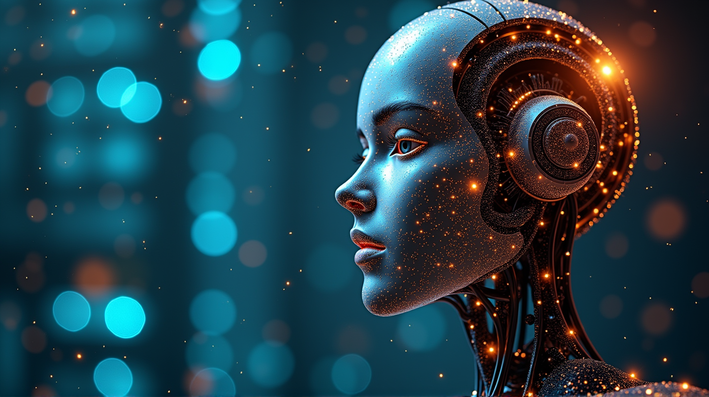 Googles AI i Knipe: Falske Beskyldninger mot Senator