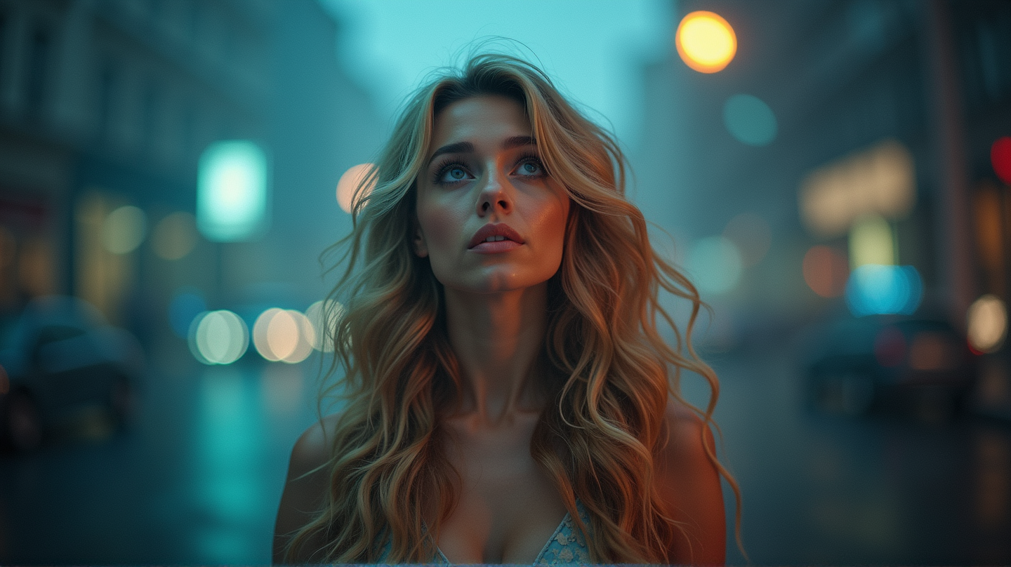 Gretchen Rossi Bryter Tausheten: Sosiale Medier Skaper En Sjokkbølge