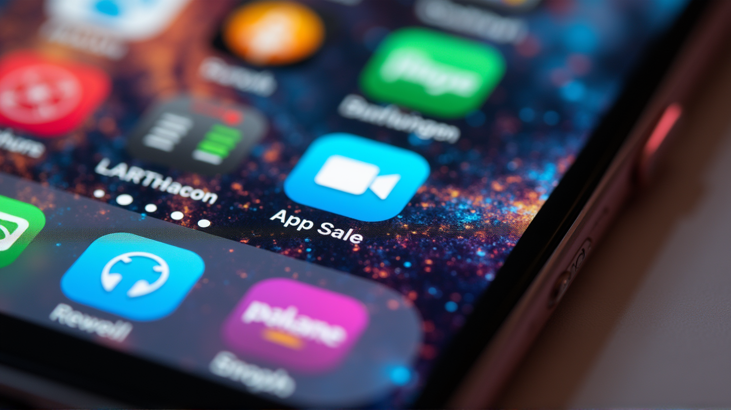 Uimotståelige Android-apptilbud: Rush Rally Origins og Knight Bewitched 2 til Utrolige Priser!