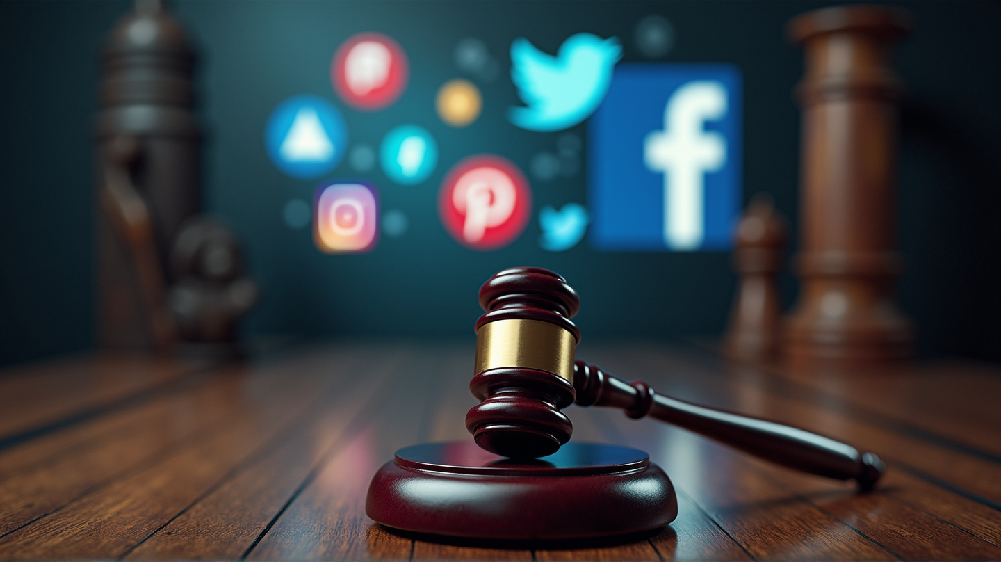 Ignorerte Meta tegnene på sosiale mediers mørke side?