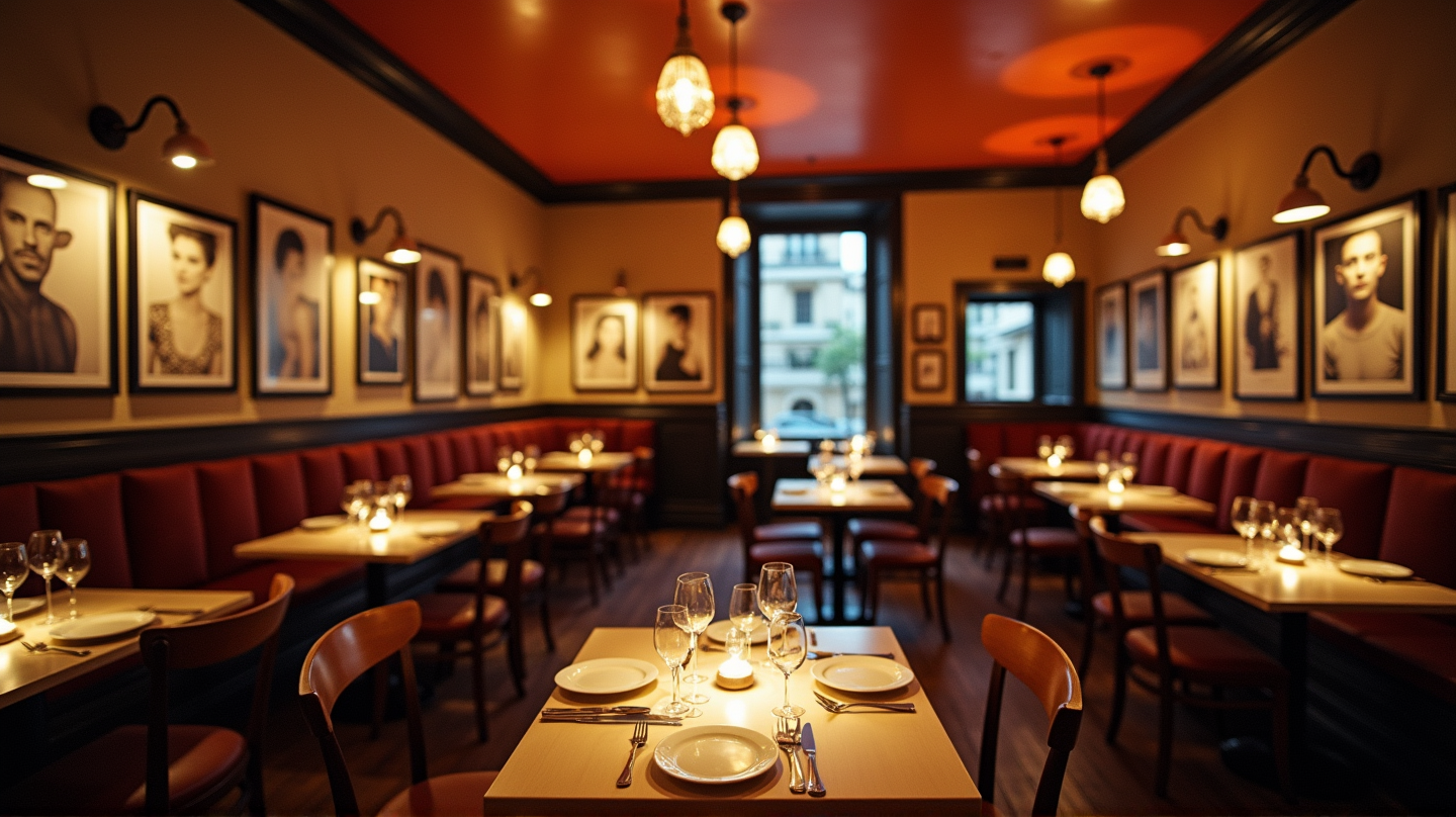 Den Uforglemmelige Reisen til Davé: Fra Nabolagsrestaurant til Stjerneparadis