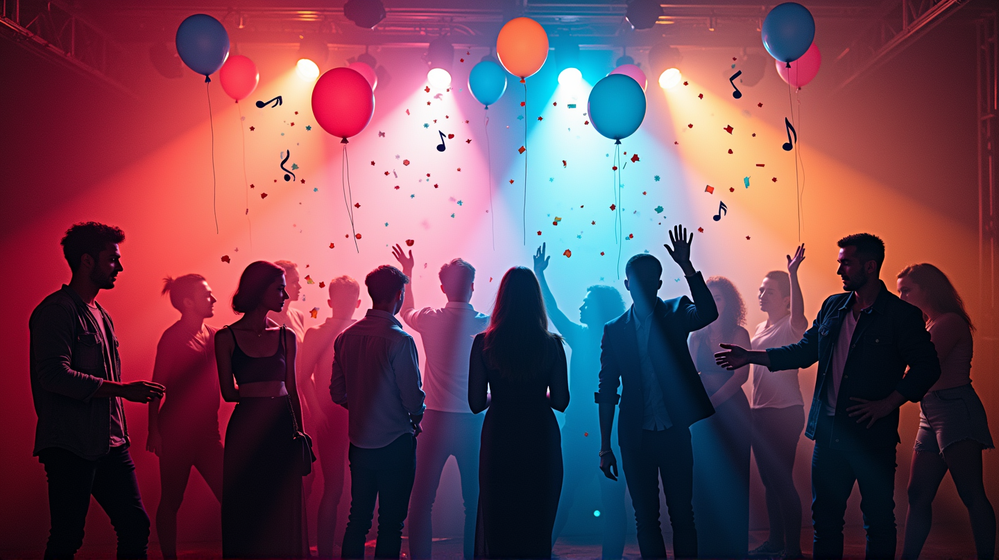 Feire med Stjerner: Kjente Bursdager den 7. november 2025