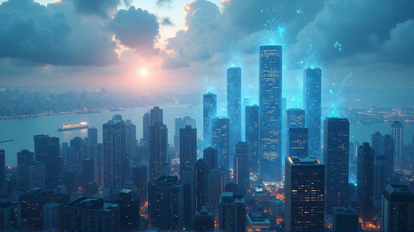 Wiz's Meteoriske Oppgang: Fra å Avvise Googles Tilbud i 2024 til et Historisk Oppkjøp på 32 Milliarder Dollar