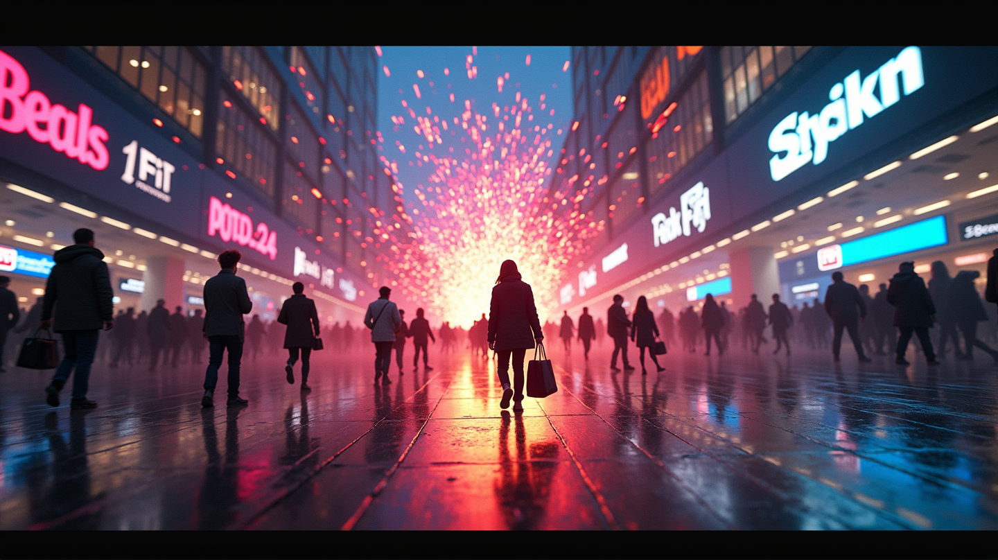 Den ultimate guiden til å dra nytte av Black Friday-tilbud på Apple-produkter 2025