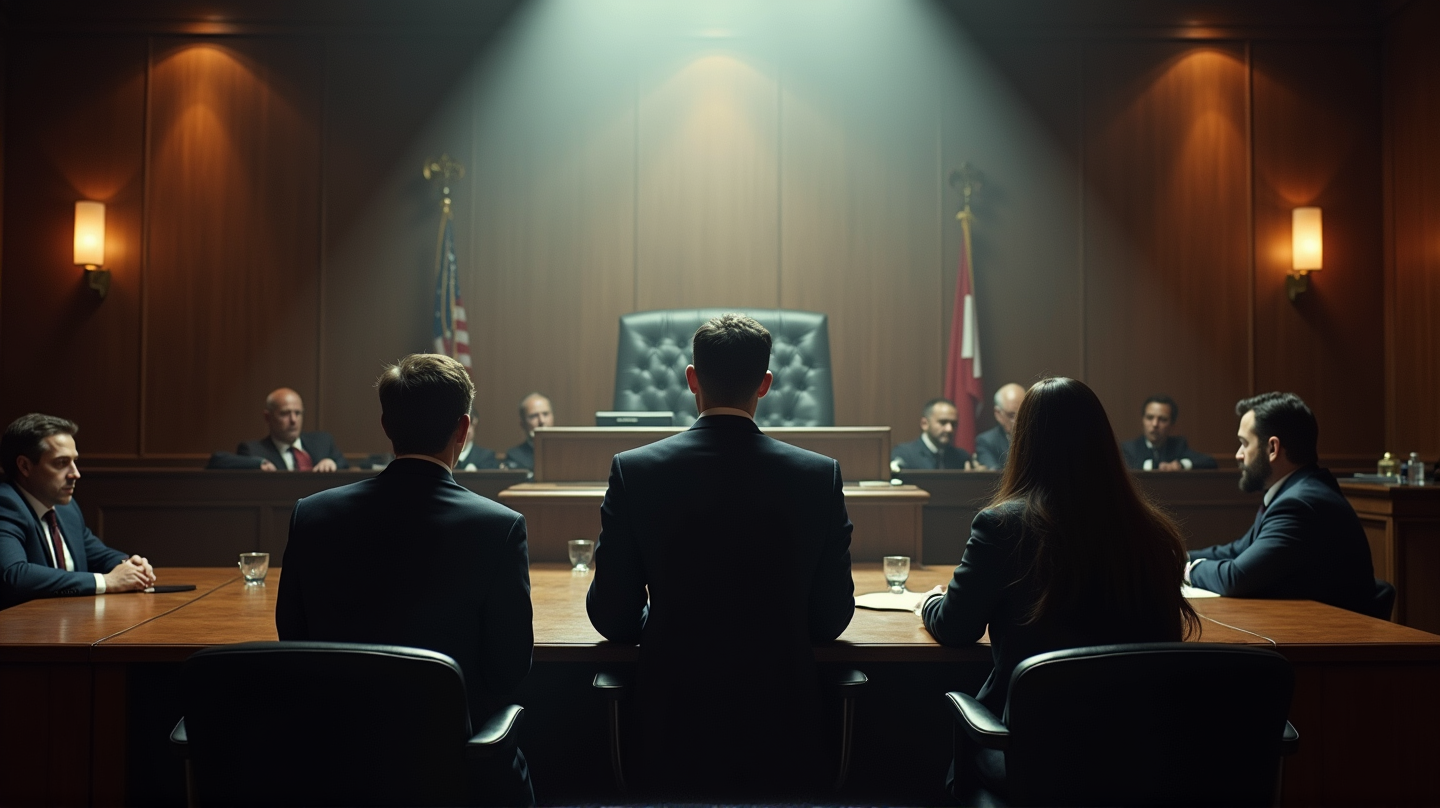 Mann siktet for urovekkende trusler mot President Trump