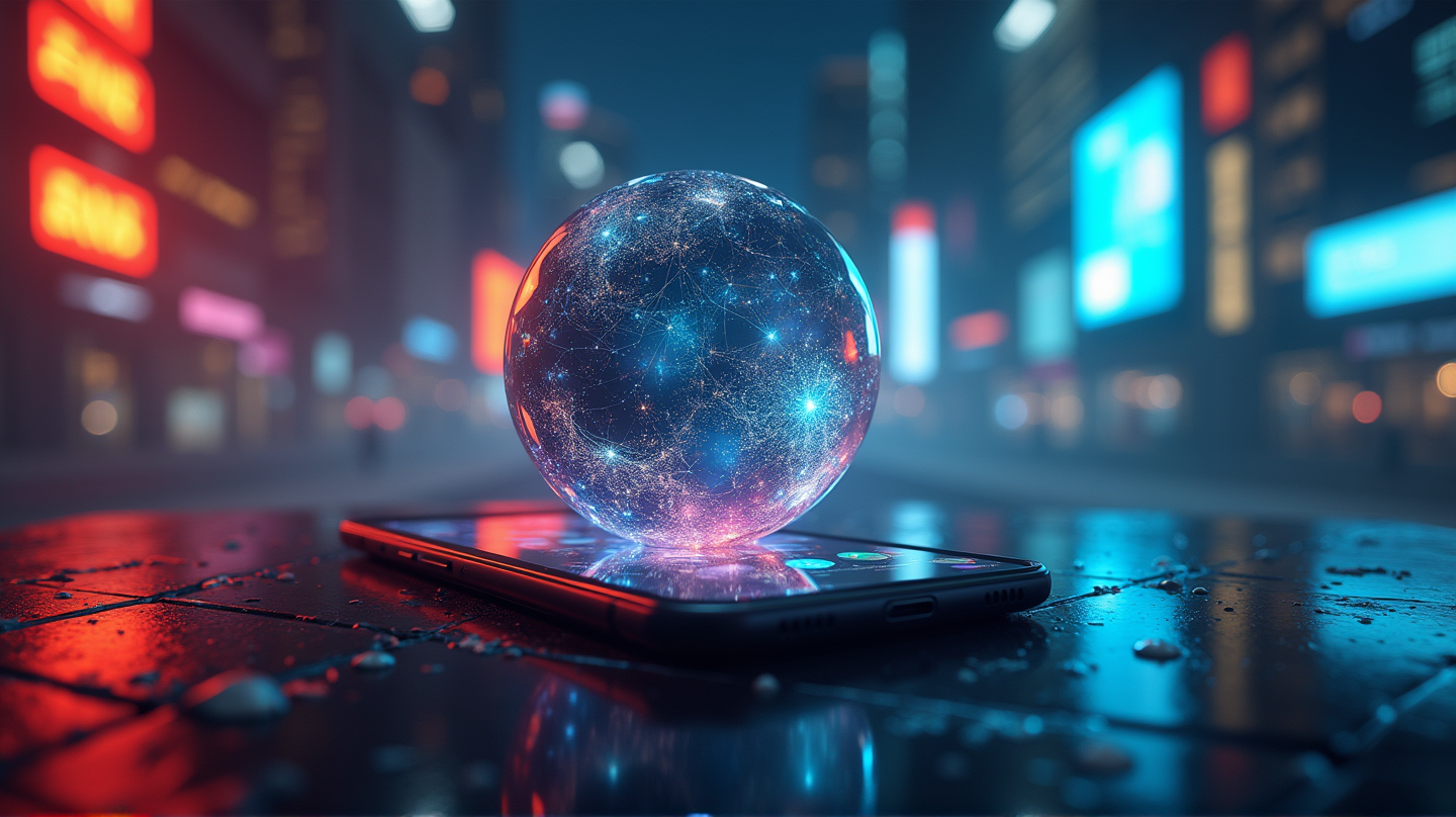 Revolusjonerende Android-funksjoner iPhone-brukere ønsker seg i 2025