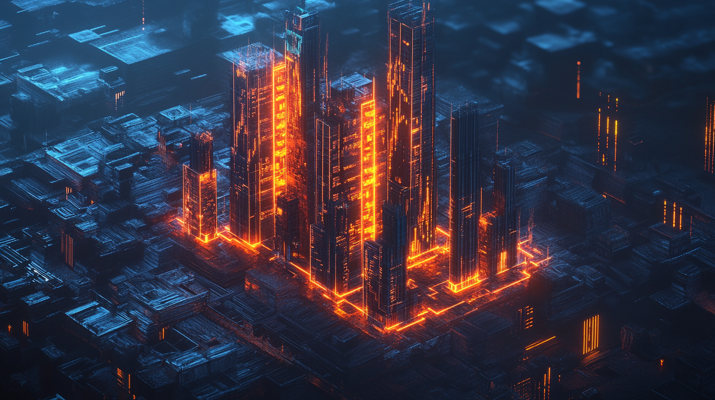 Undersøk Radix Luxeron Trading: Er det verdt det?