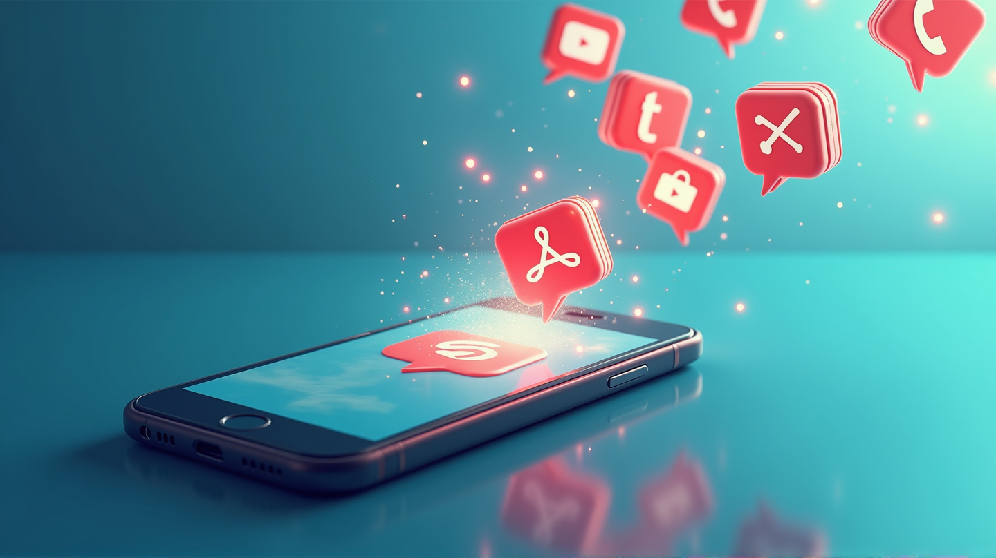 Storbritannias Banebrytende Beslutning: Apple Tvunget til å Åpne iOS for Konkurrerende App-butikker!